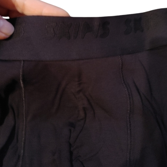 SKIMS Stretch 3 Pieces 5" Inseam Boxer Set - Picture 13 of 15